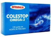 Colestop Omega 3 120 Beads