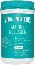 Collagene Marino 221 gr