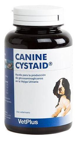 Cystaid Canino 120 capsule