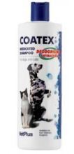 Shampoo trattante Coatex