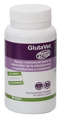 Glutavet 300 compresse