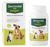 Dermovital Zinc 60 compresse