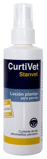 Curtivet Lozione Plantare Spray 125 ml