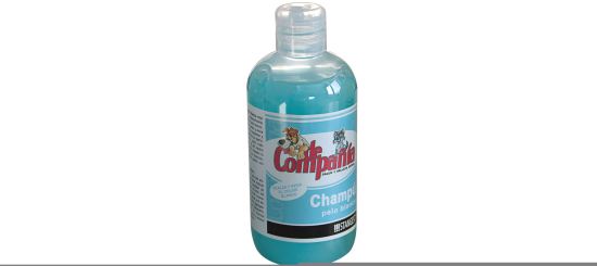 Shampoo Capelli Bianchi 250 ml