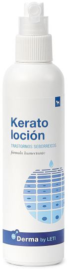 Kerato Lozione ndr 200 ml