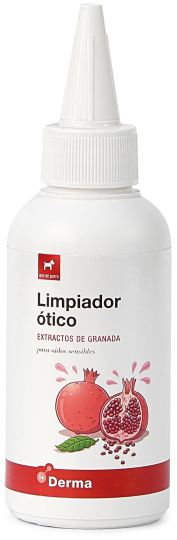 Detergente Otologico Melograno ndr 125 ml