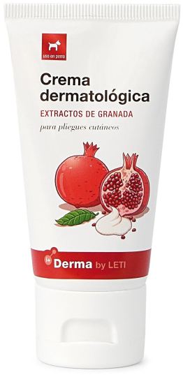 Crema al melograno ndr 50 ml