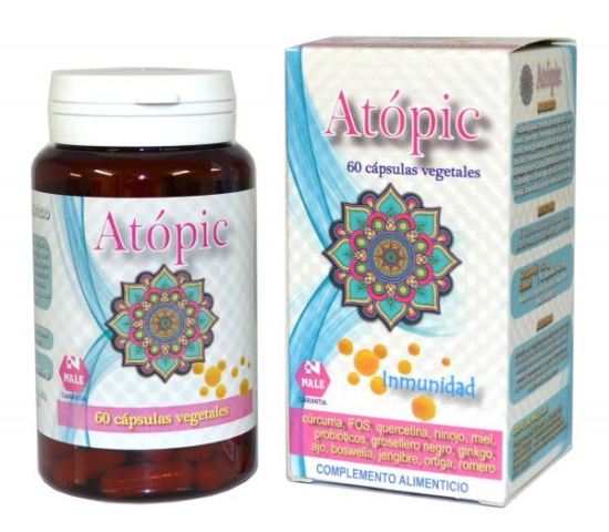 Atopica 60 capsule