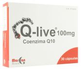 Q-Live 30 Capsule