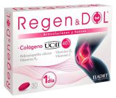 Regendol Uc II 30 compresse 40 mg