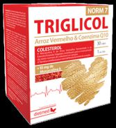 Triglicole Norm7 30 Capsule