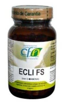 Ecli Fs E Coli Fs 60 capsule