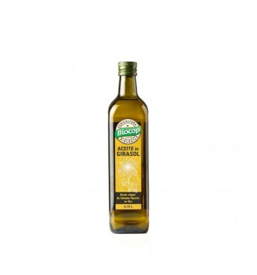 Olio di girasole 750 ml