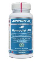 Homocysteine Ab Complex 60 unità