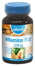 Vitamina B12 60 capsule