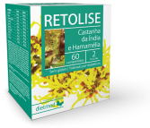 Retolise 60 compresse