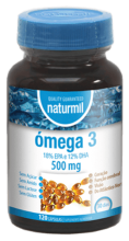 Omega 3 500mg 120 Perle