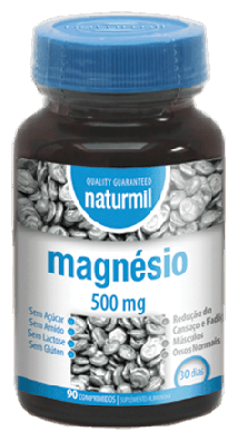 Magnesio 500 mg 90 compresse