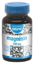 Magnesio 500 mg 90 compresse