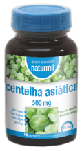 Centella Asiatica 90 Compresse 500mg