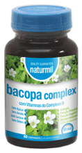 Complesso Bacopa 300mg 60 Compresse