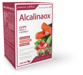 Alcalinaox 30 Capsule