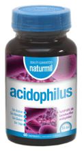 Acidophilus 60 compresse