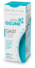 ActivOzone Gast 120 di 250 ml