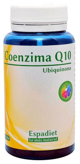 Coenzima Q10 90 Compresse