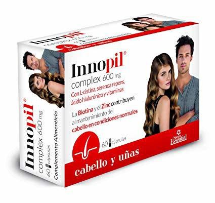 Complesso Innopil 60 capsule