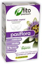 Passiflora 30 capsule