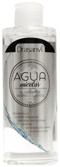 Acqua Micellare 250 ml