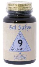 Salys 9 Nap 90 Compresse