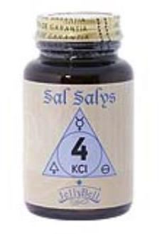 Sale Salys 4 Kci 90 Compresse