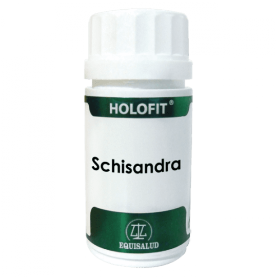 Holofit Schisandra 50 Capsule