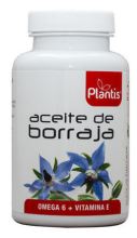 Olio di borragine 120 Capsule