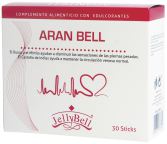 Aran Bell 30 bastoncini