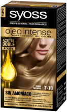 OI 7-10 Natural Blonde 50 ml