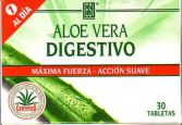 Aloe Vera Digestive (White Box) 30comp.