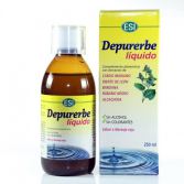 Depurerbe Sciroppo 250ml.