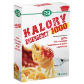 Emergenza Kalory 24Comp 1000.