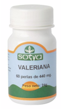 Valeriana 60 compresse