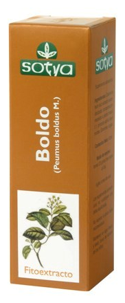 Estratto di boldo 60 ml