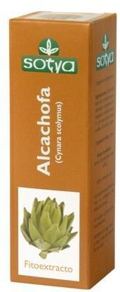 Estratto di carciofo 60 ml