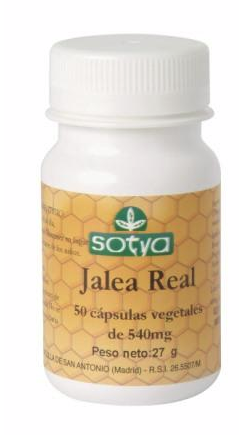 Pappa reale 50 capsule