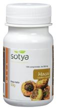 Maca 500mg. 100COMP.