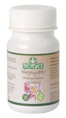 Arpagofito 100 compresse 500 mg