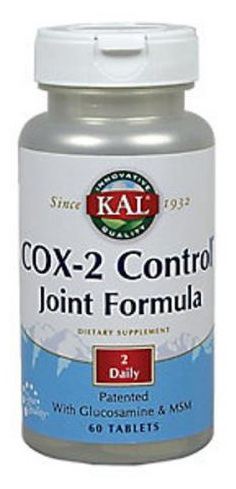 Cox-2 Joint Formula 60 Compresse