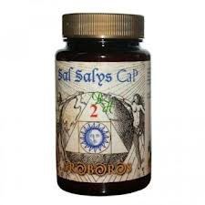 Sal Salys 02 Cap 60 comp.