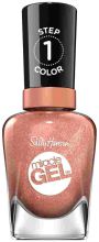 Smalto per unghie Miracle Gel Step1 14,7 ml